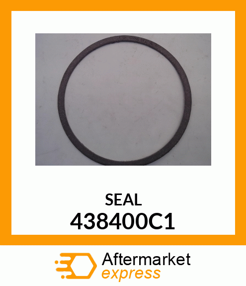 SEAL 438400C1