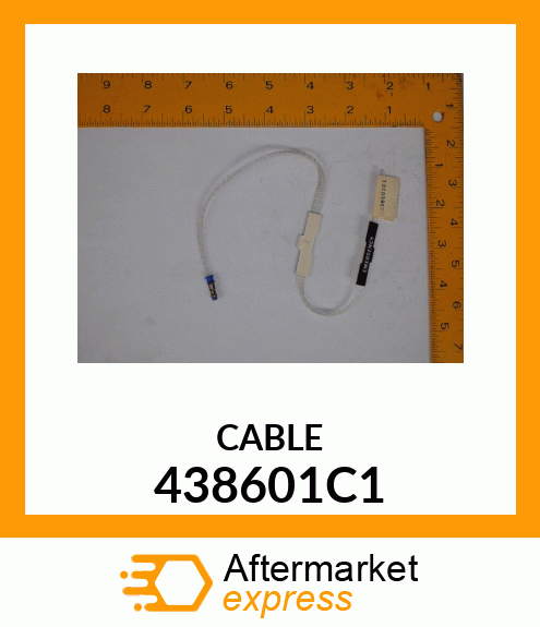 CABLE 438601C1