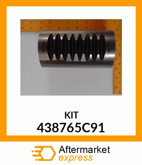 KIT 438765C91