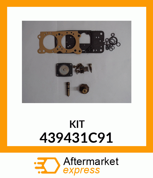 KIT 439431C91