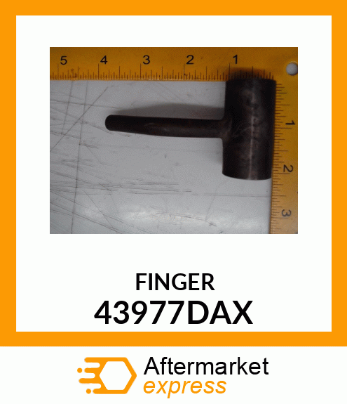 FINGER 43977DAX