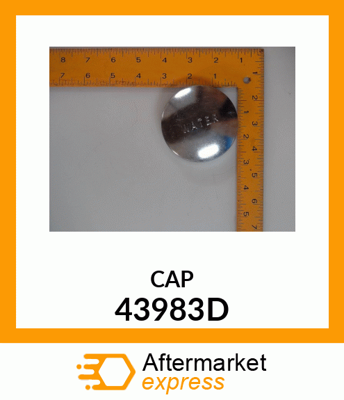 CAP 43983D