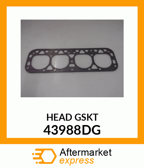 HEADGSKT 43988DG