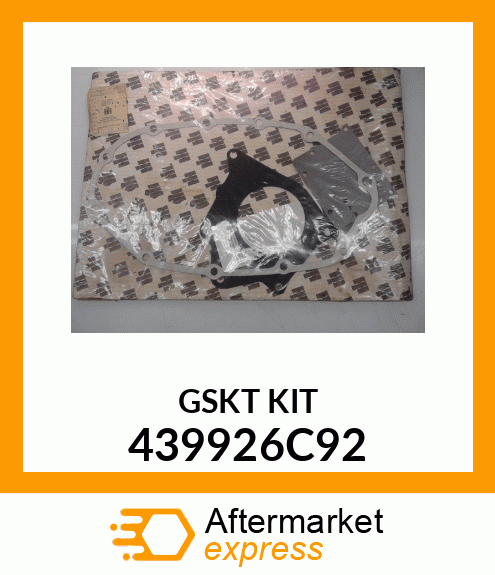 GSKTKIT4PC 439926C92