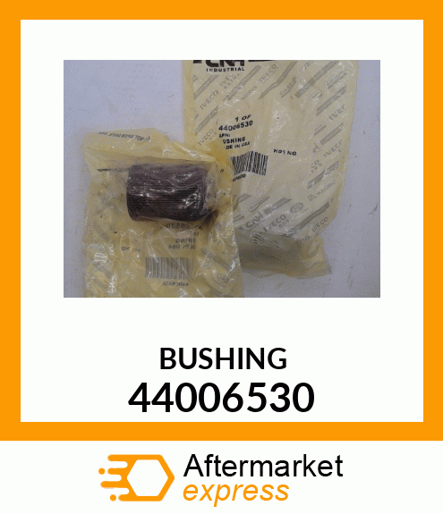 BUSHING 44006530