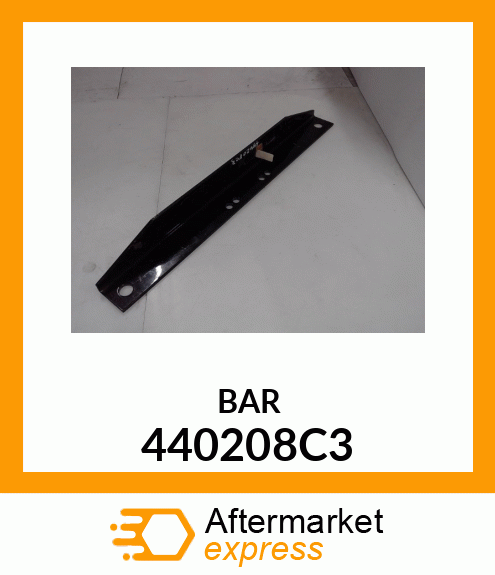 BAR 440208C3