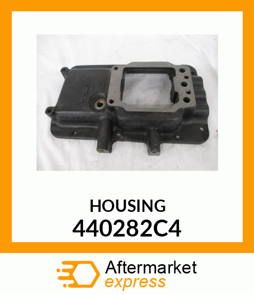 HOUSING 440282C4