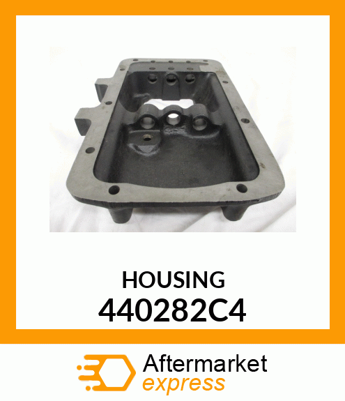 HOUSING 440282C4