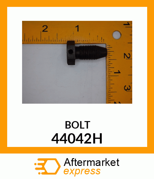 BOLT 44042H