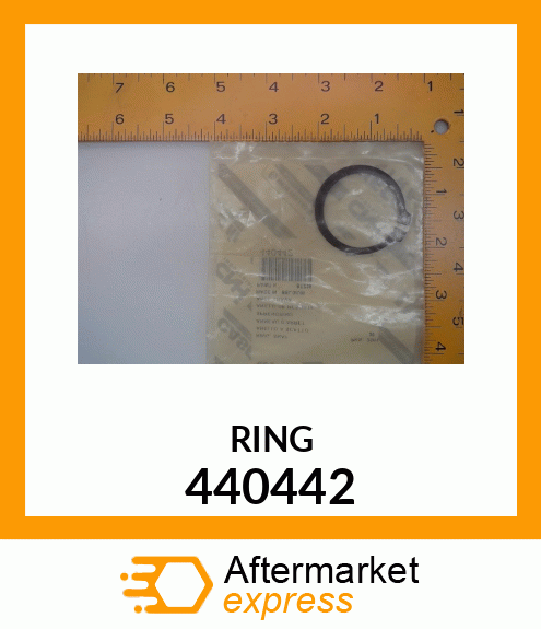 RING 440442