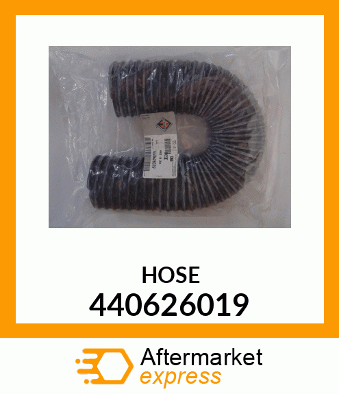 HOSE 440626019