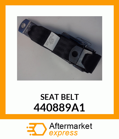 SEAT_BELT 440889A1