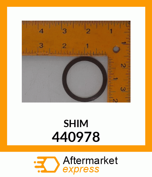 SHIM 440978