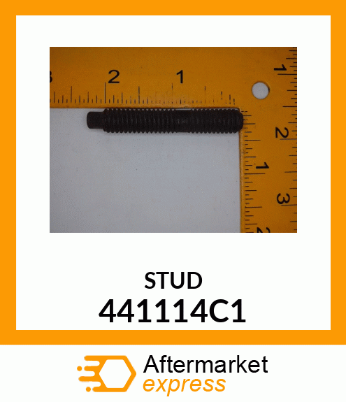 STUD 441114C1