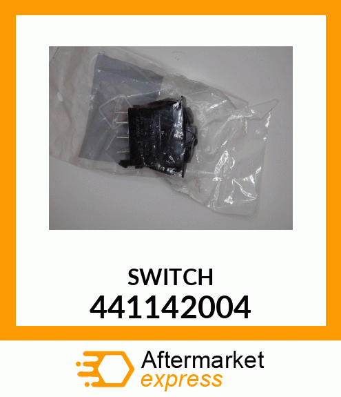 SWITCH 441142004