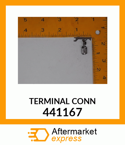 TERMINAL_CONN 441167