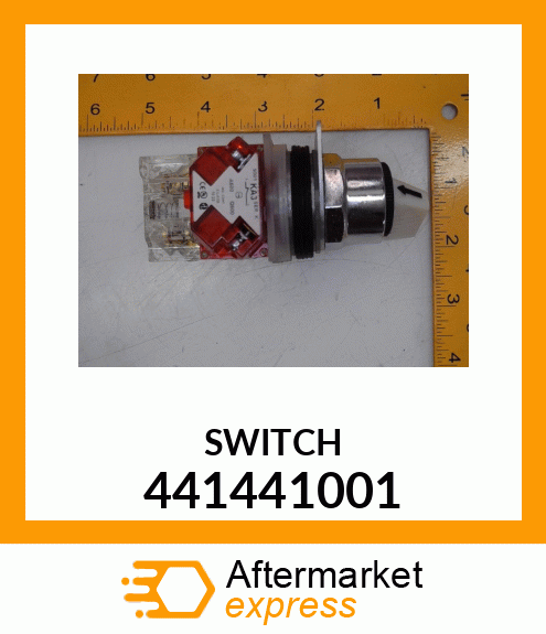 SWITCH 441441001