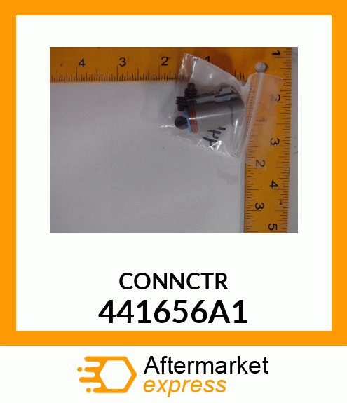 CONNCTR 441656A1