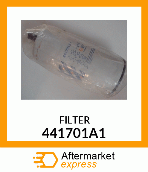 FILTER 441701A1