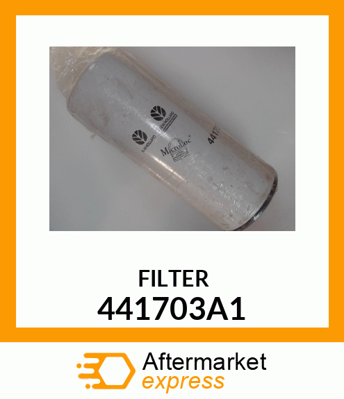 FILTER 441703A1