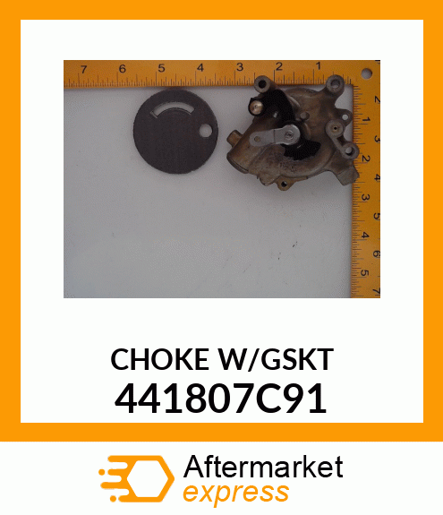 CHOKEW/GSKT 441807C91