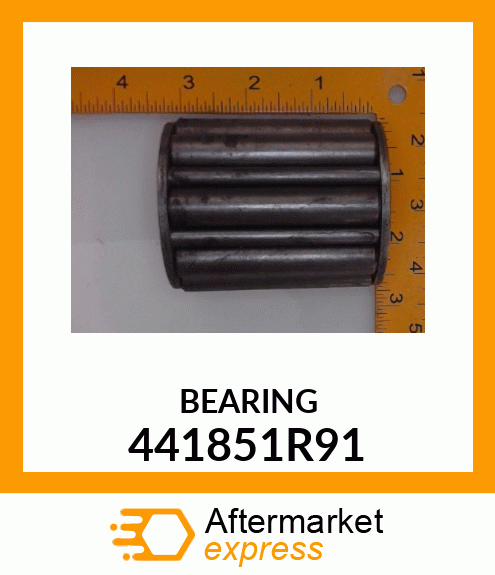 BEARING 441851R91