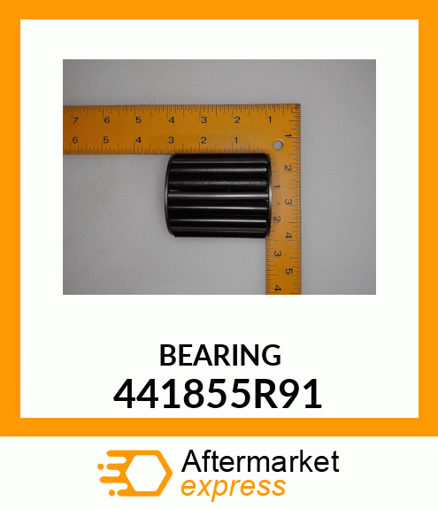 BEARING 441855R91