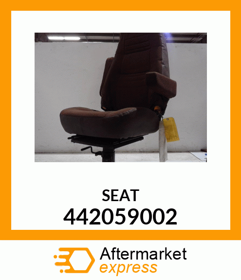 SEAT 442059002