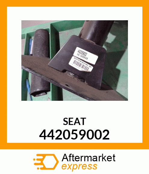 SEAT 442059002