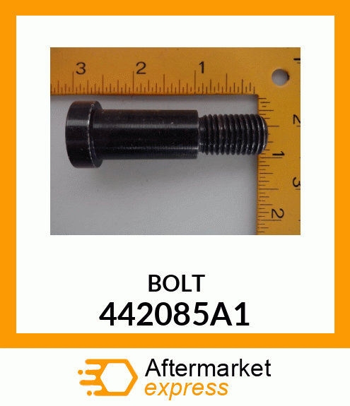 BOLT 442085A1