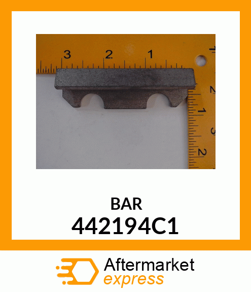 BAR 442194C1