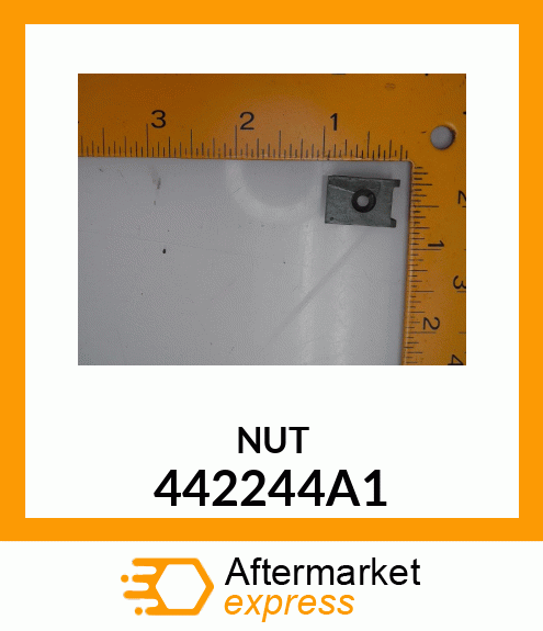 NUT 442244A1