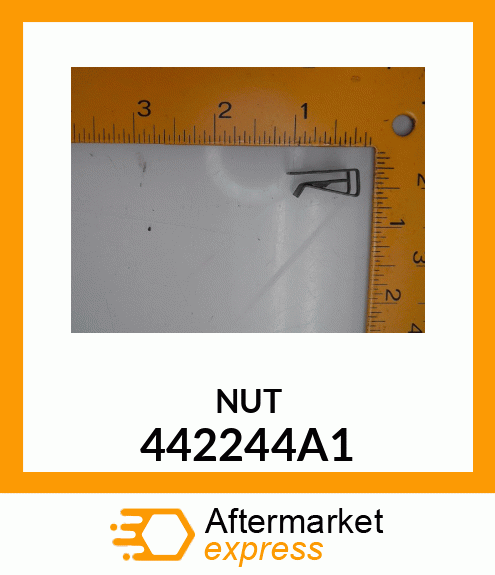 NUT 442244A1