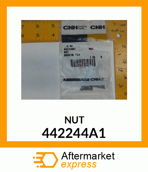 NUT 442244A1