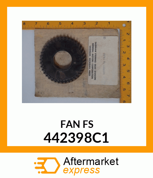 FANFS 442398C1