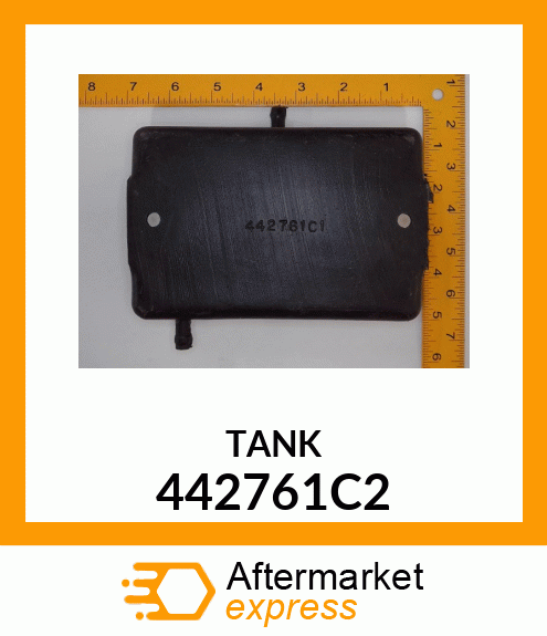 TANK 442761C2