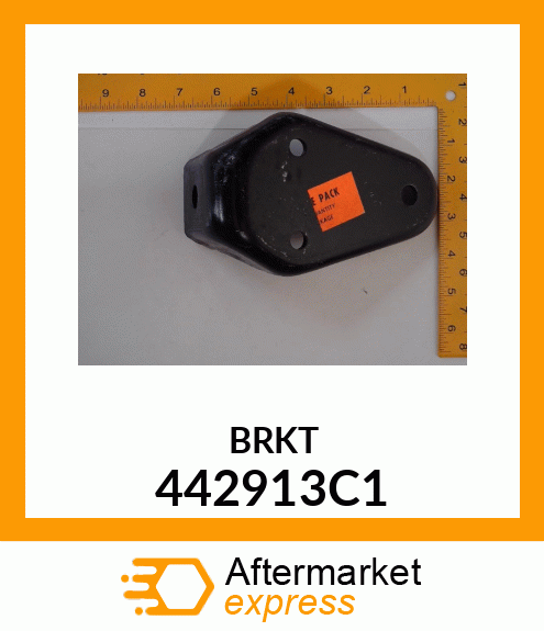 BRKT 442913C1