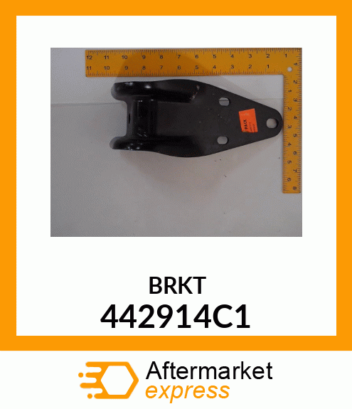 BRKT 442914C1