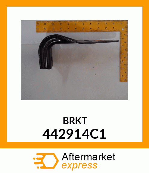 BRKT 442914C1