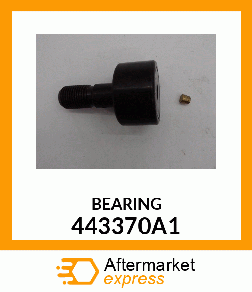 BEARING 443370A1