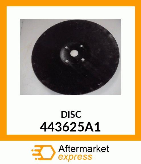 DISC 443625A1