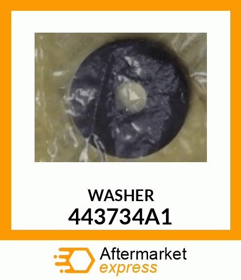 WASHER 443734A1