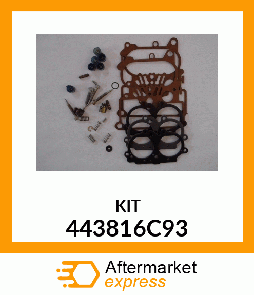 KIT28PC 443816C93