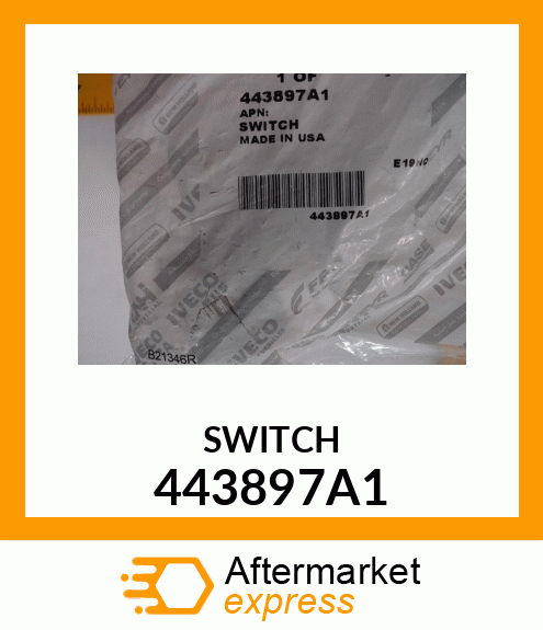 SWITCH 443897A1