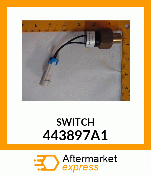 SWITCH 443897A1