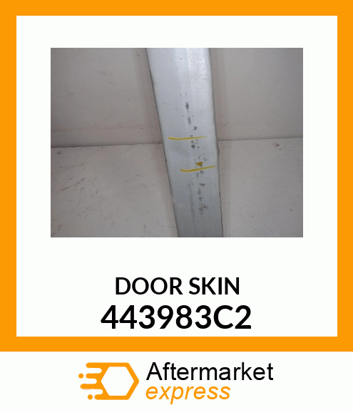 DOORSKIN 443983C2