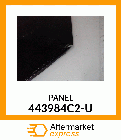 PANEL 443984C2-U