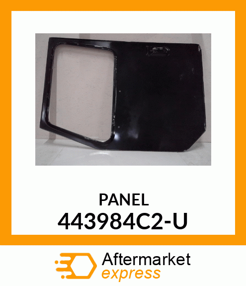 PANEL 443984C2-U