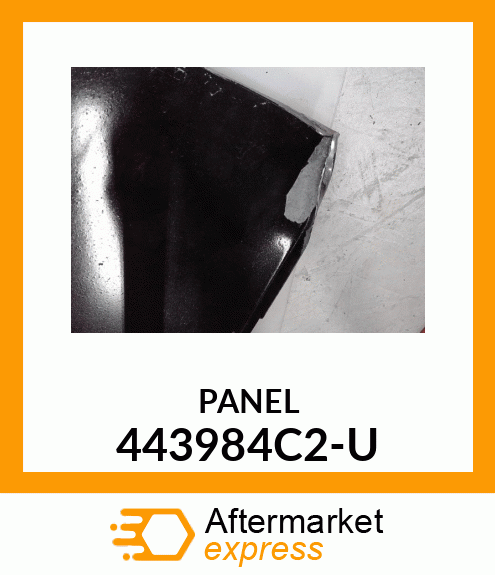 PANEL 443984C2-U