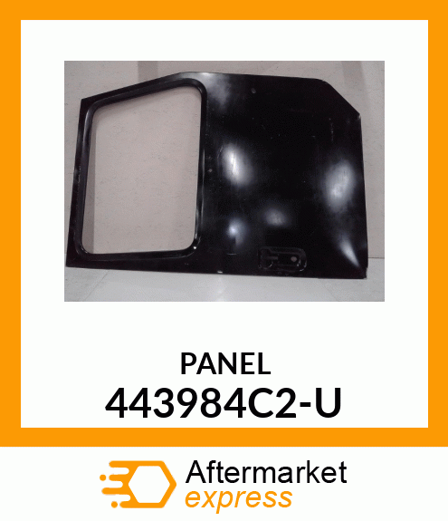 PANEL 443984C2-U